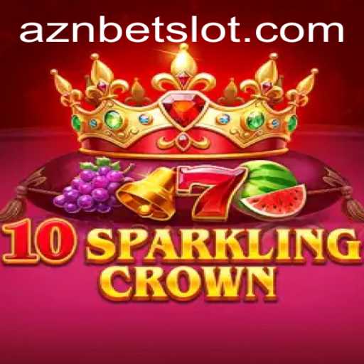 A Comprehensive Guide to 10SparklingCrown: Experience the Gaming Brilliance with Aznbet