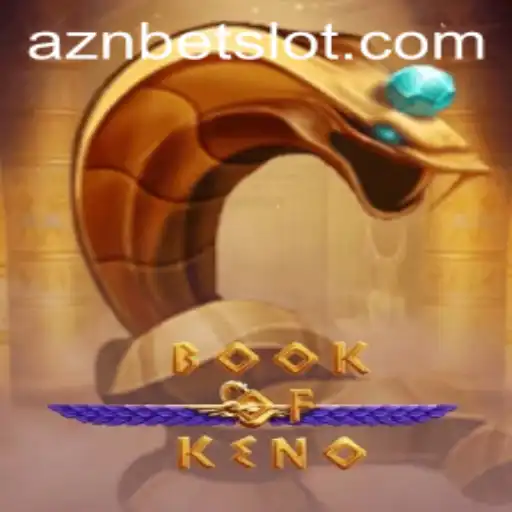 Unveiling the Thrilling World of BookOfKeno