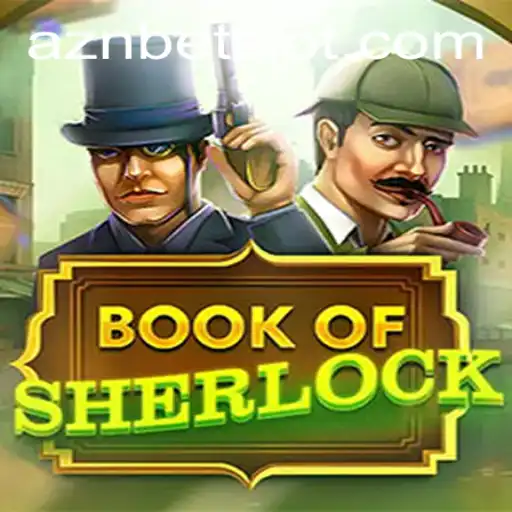Discovering the Intricacies of Book of Sherlock with Aznbet
