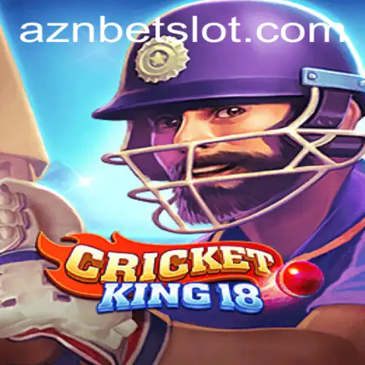 Unveiling CricketKing18: The Ultimate Gaming Experience with a Touch of Strategy