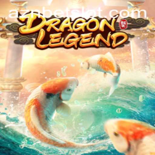 Dive into the Thrilling World of DragonLegend at Aznbet