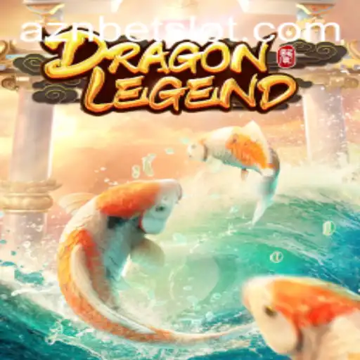 Dive into the Thrilling World of DragonLegend at Aznbet