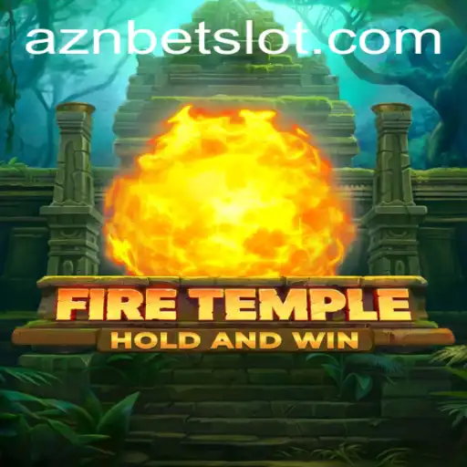 FireTemple: A Journey Through the Sacred Flames
