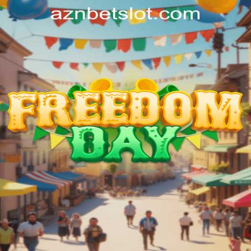Exploring FreedomDay: A New Adventure Game with a Twist