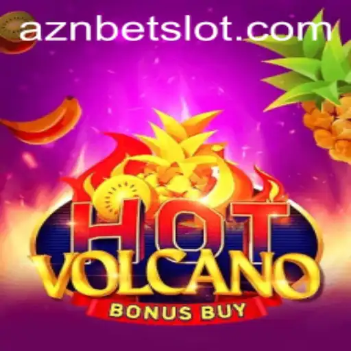 Exploring HotVolcanoBonusBuy: A Fiery Adventure in AznBet's Gaming Portfolio