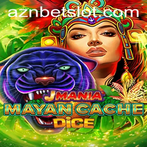 Unveiling the Thrills of JManiaMayanCacheDice: A Dive into the Exciting World of Aznbet
