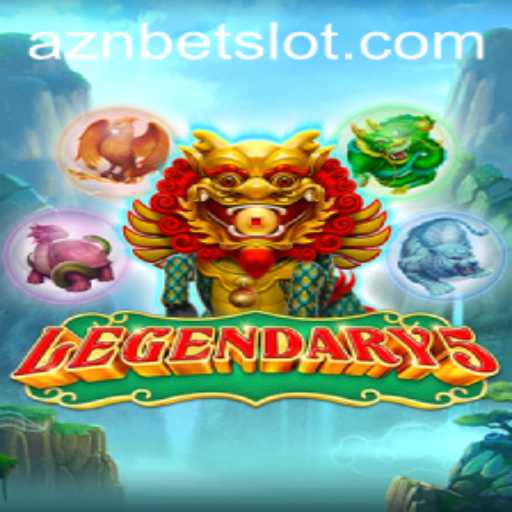 Legendary5: The Ultimate Gaming Experience with Aznbet