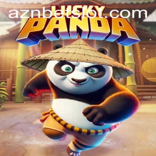 Exploring the Thrills of LuckyPanda with AznBet