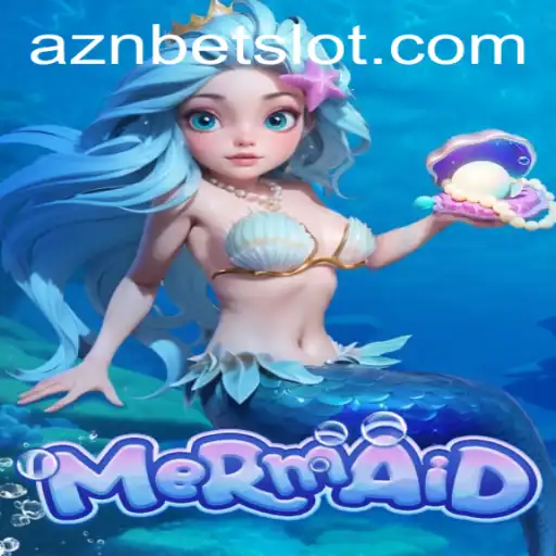 Discover 'Mermaid'—A Captivating Oceanic Adventure with Aznbet