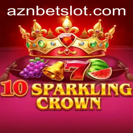 A Comprehensive Guide to 10SparklingCrown: Experience the Gaming Brilliance with Aznbet