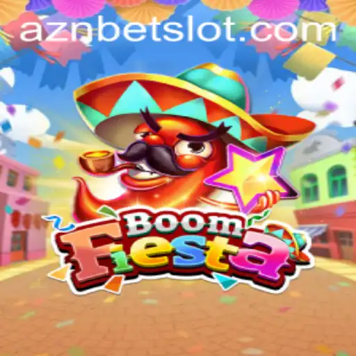 BoomFiesta: An Explosive Gaming Experience with Aznbet