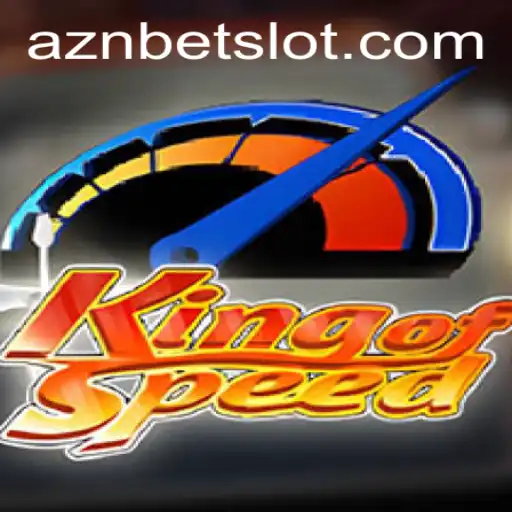 KingofSpeed: A Thrilling Adventure in High-Octane Racing