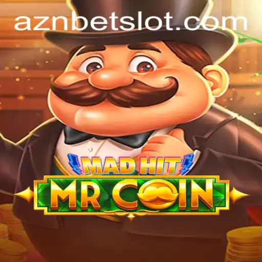 MadHitMrCoin: The Revolutionary Game Dominating the AznBet Scene