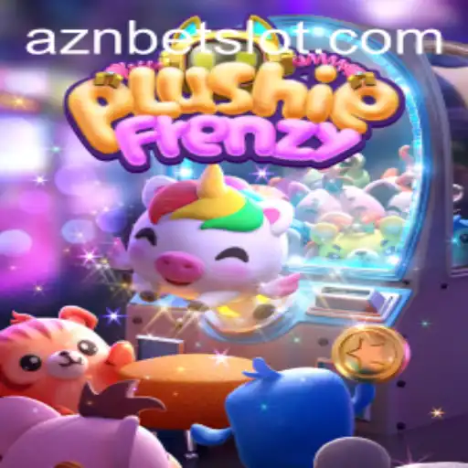 PlushieFrenzy: The Exciting World of Arcade Gaming Reimagined