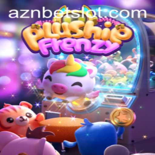 PlushieFrenzy: The Exciting World of Arcade Gaming Reimagined