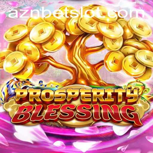 Exploring ProsperityBlessing: A Game of Luck and Strategy