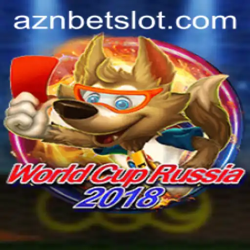WorldCupRussia2018: A Comprehensive Guide to the Game and its Connection with aznbet